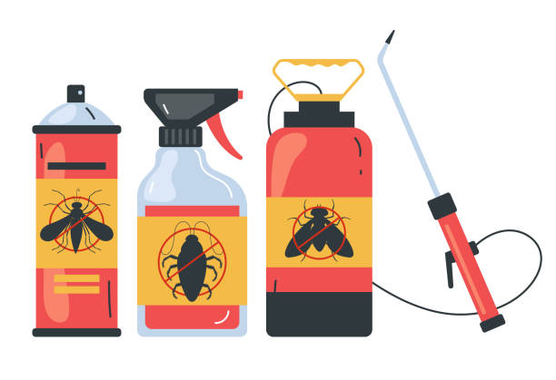 Best Pest Inspection Near Me  in Flanders, NJ